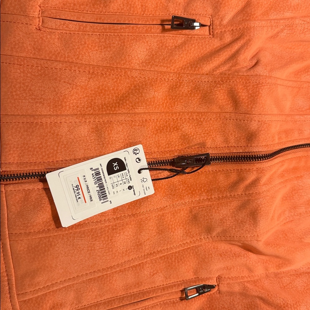 Desigual Jacket - Picture 11 of 11